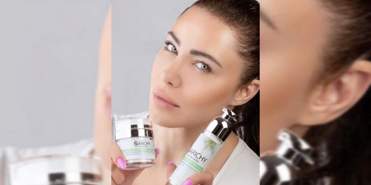 شركة Narichy Skin Care تعلن عن إطلاق منتجاتها الجديدة