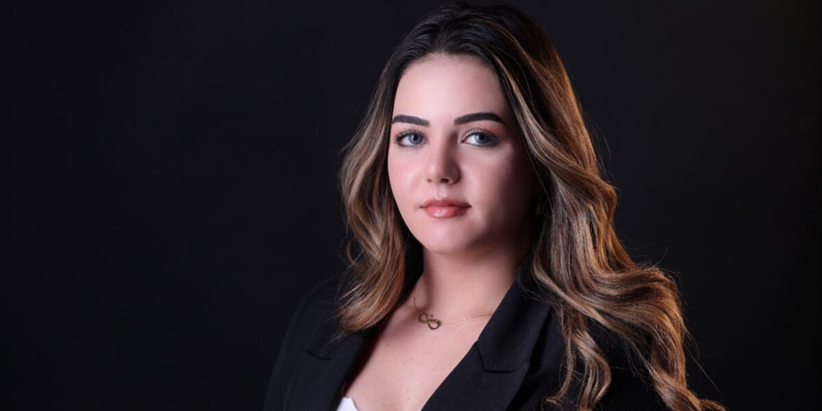 صوفي عيسى : تعاون العلامات التجارية مع المؤثرين أصبح ظاهرة متنامية