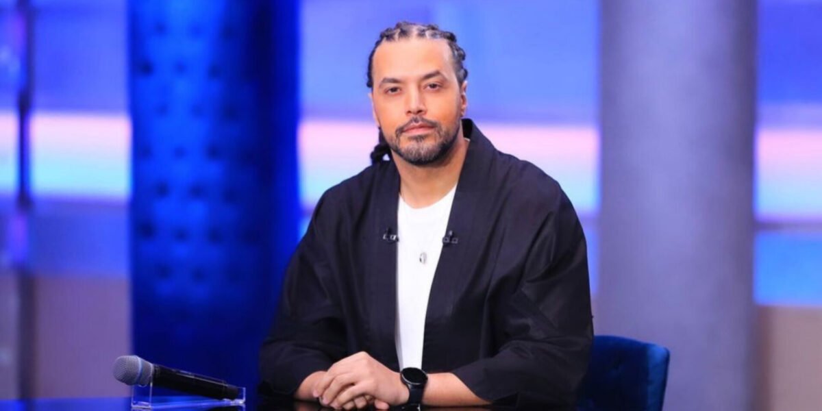 عبد الفتاح الجريني في تعاون جديد مع روتانا