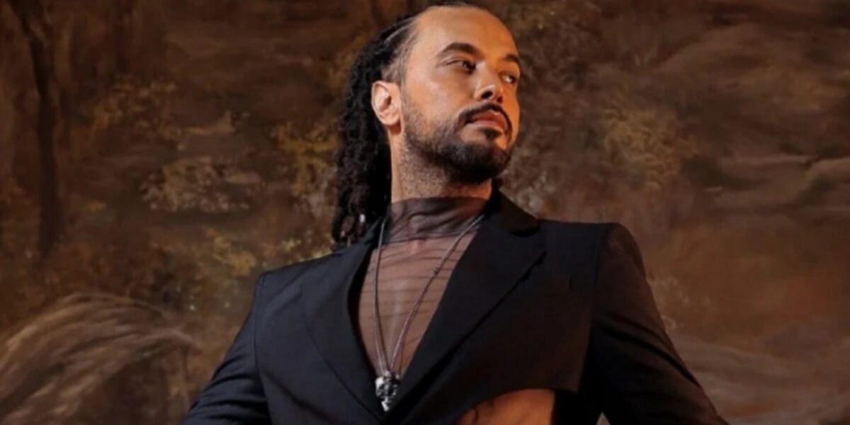 عبد الفتاح الجريني يطلق أغنيته الجديدة ” على بالي”