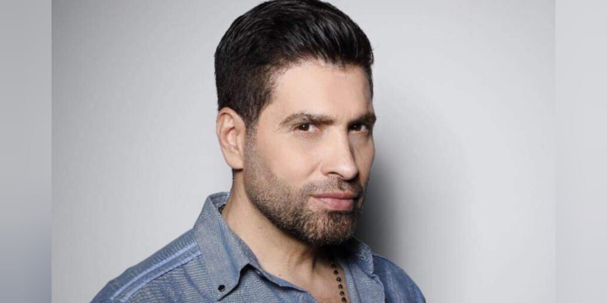 عماد حاوي يطلق أغنيته الجديدة