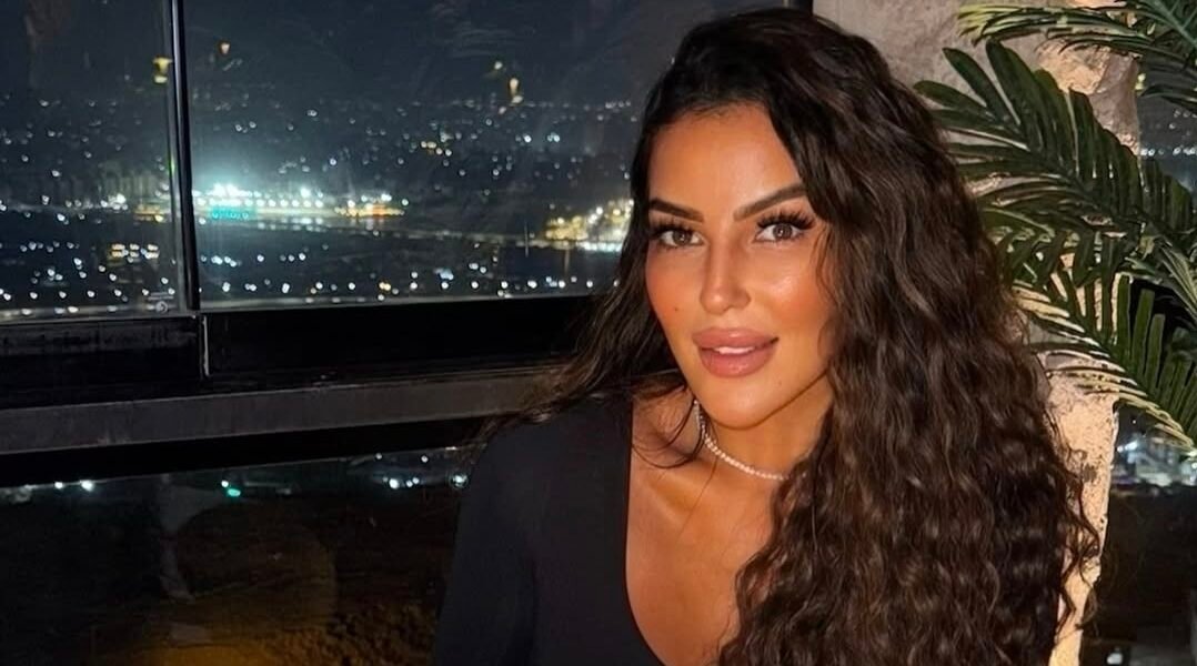 قريبًا… كنزة العلوي تطلق أغنية جديدة تترقبها الجماهير