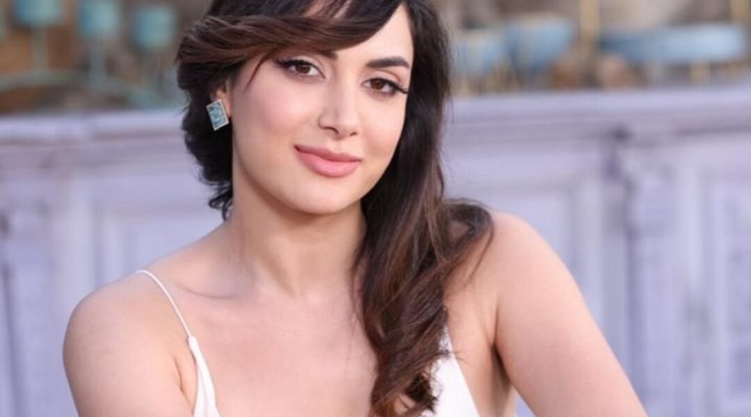 ليا شام تطلق “دنيتنا” مؤكدتا أن لا حدود للفن والأحلام!