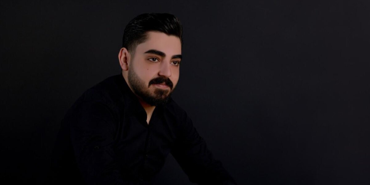 ماهر نصر الدين يطرح أغنيته الجديدة “لحالي”