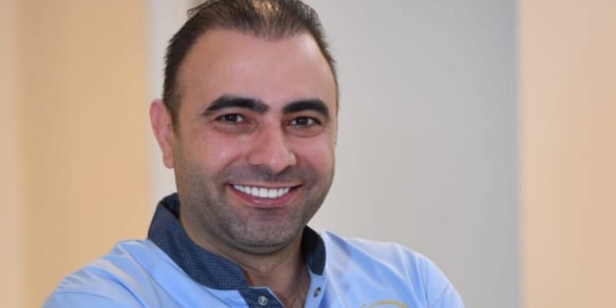 ما هي عملية رأب الجفون؟ سؤال يجيب عنه “Hassan Nassreddine”