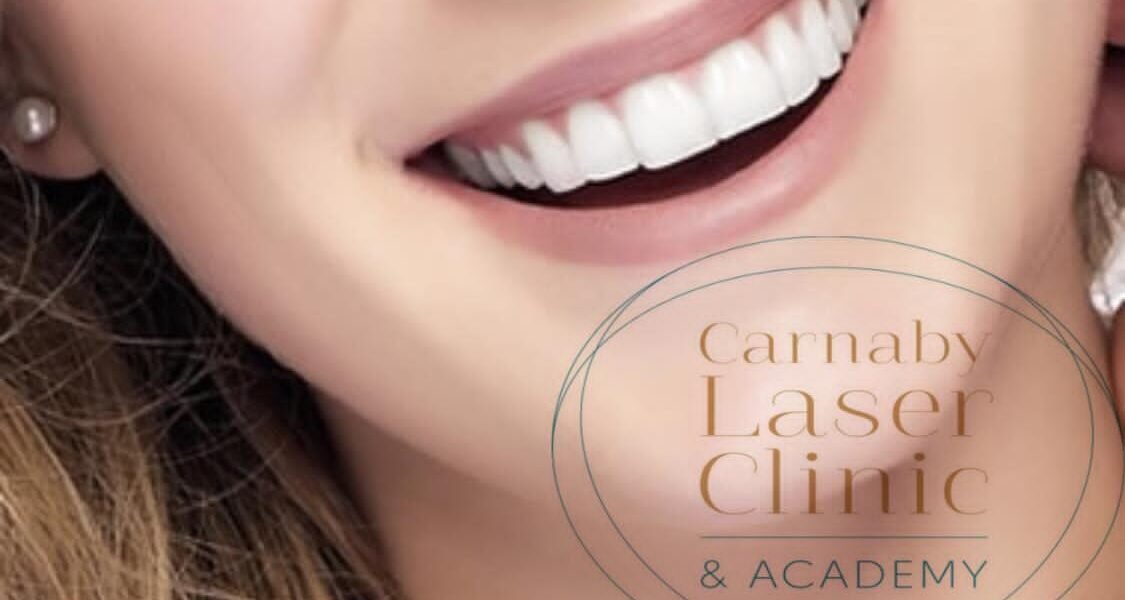مركز “Carnaby Laser Clinic and Academy” يكشف عن الخيار الأمثل لجمال الأسنان