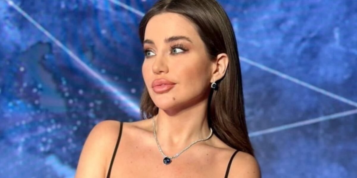 ملاك أيوب و ظهور مميز في حفلي تامر حسني و هاني شاكر