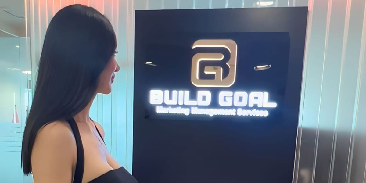 ملكة جمال العرب شروق شلواطي تعين سفيرةٍ رسمية لصالح “Build goal health” بالولايات المتحدة الأمريكية و الإمارات العربية المتحدة