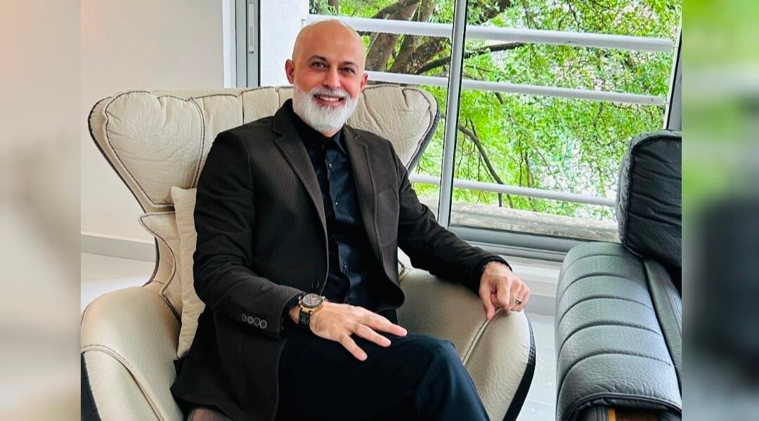 ملهم نصر يوسّع نشاطه الدولي عبر GCC- Global Citizen Consultants بين لبنان ومصر والقارة السمراء (أفريقيا).