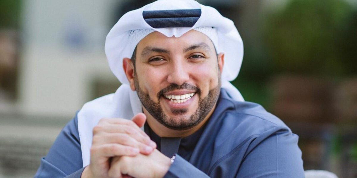 منذر درويش يقدّم مبادرة خيرية في الأردن