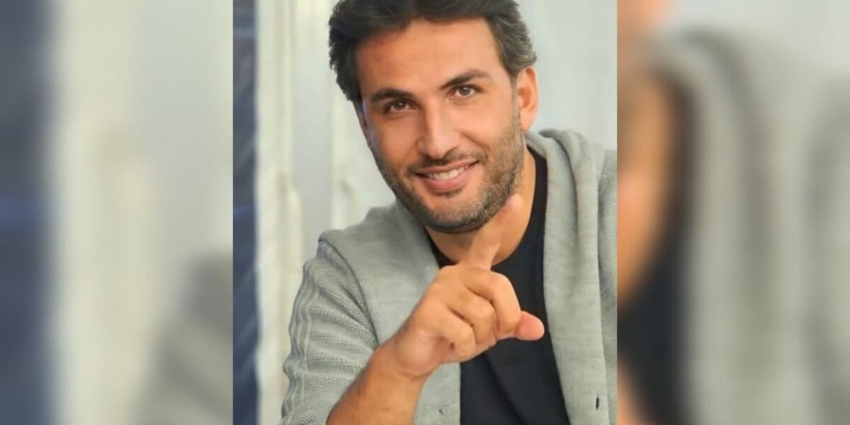 منصور بشراوي يفتتح سلسلة مطاعم في لبنان و العالم العربي قريباً