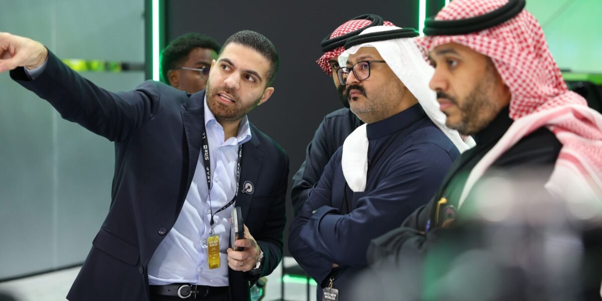 من هو الدكتور ايلي متري؟ الخبير الذي تم اختياره لقيادة مستقبل الصناعة الروبوتية في السعودية