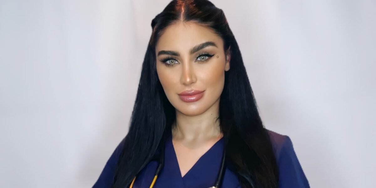 من هي لين كلايف؟