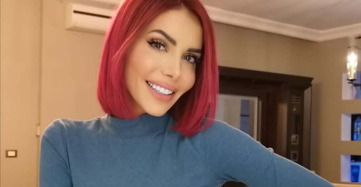 مونيانا مقهور تنشر برومو فيلمها الجديد ” ميهيريت” وتشيد بجهود فادي حداد