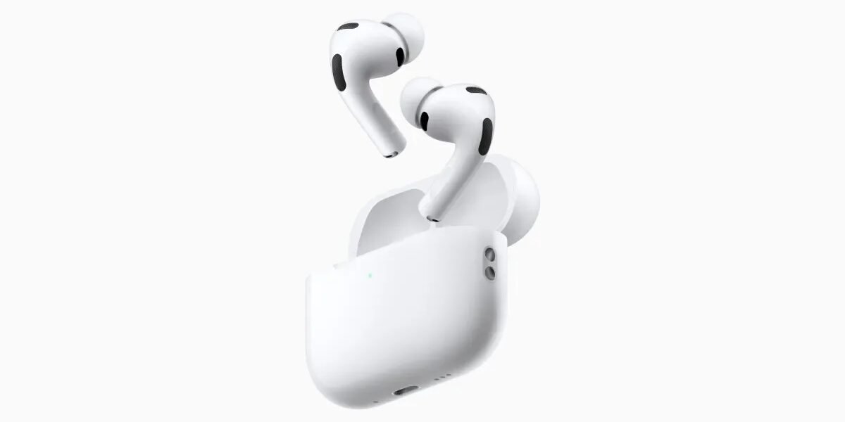 ميزة iOS المخفية هذه هي ما أستخدمه يوميًا عند استخدام AirPods Pro 3