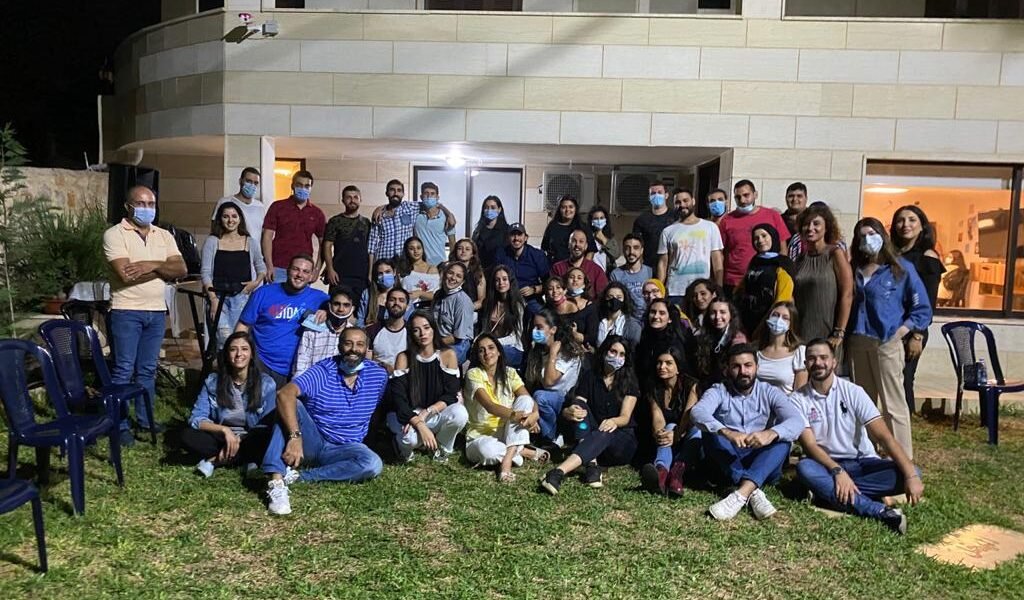 ورشة الدكتور خالد غطاس تحارب الفرديّة بالنكتة