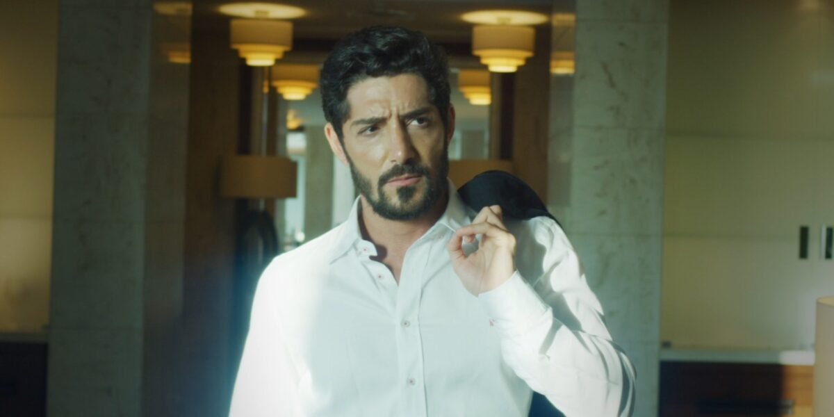 وسام هلال يحتفل بمليونية Shattered وعملين ضخمين بين مصر والامارات!