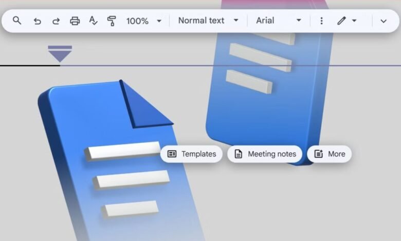 8 وظائف إضافية لمحرر مستندات Google لم تكن تعلم بوجودها ولكنها ستغير طريقة عملك