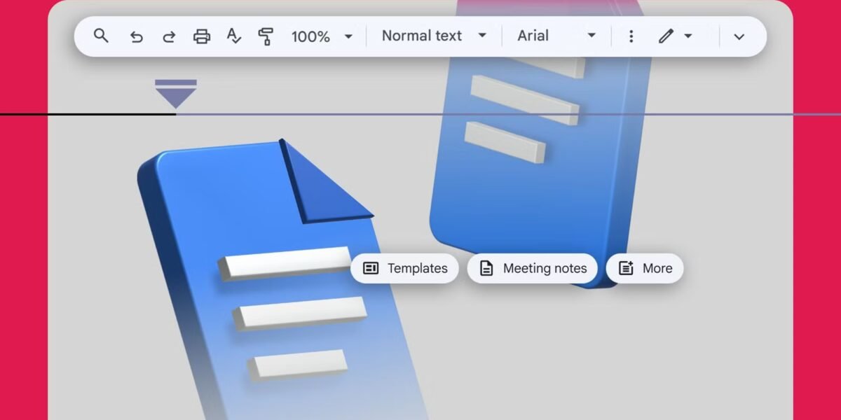 صورة مميزة: 8 وظائف إضافية لمحرر مستندات Google لم تكن تعلم بوجودها ولكنها ستغير طريقة عملك