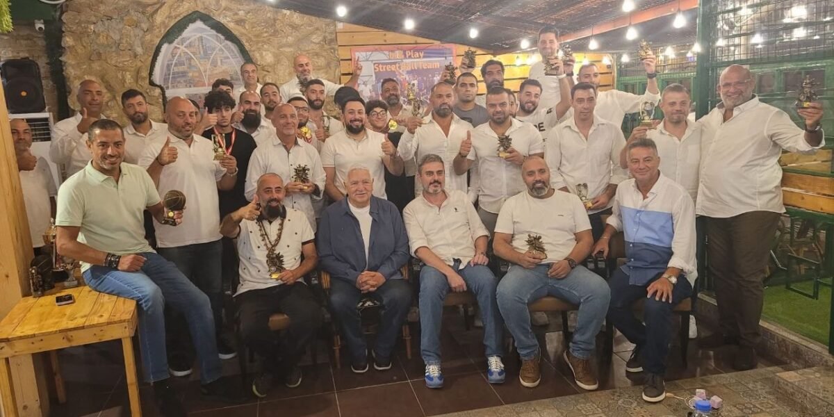 “أسرة الرياضي تلتقي مجدداً: وفاء ورياضة تجمع الأجيال”