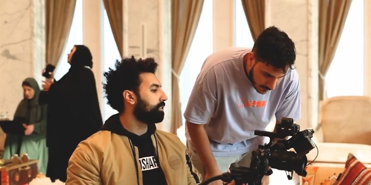 “تحدي المعلومات” برنامج ثقافي من اخراج عز الدين عدنان سليم ابو هليل