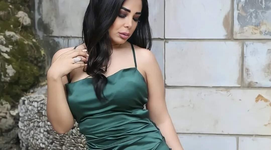 “جويا تحقق مليون مشاهدة على TikTok بإطلالة ساحرة”
