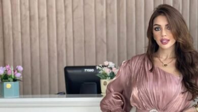 “Asma Fashion”… مقصدُ الكثيرين في موسم الأعياد