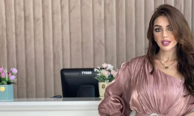“Asma Fashion”… مقصدُ الكثيرين في موسم الأعياد