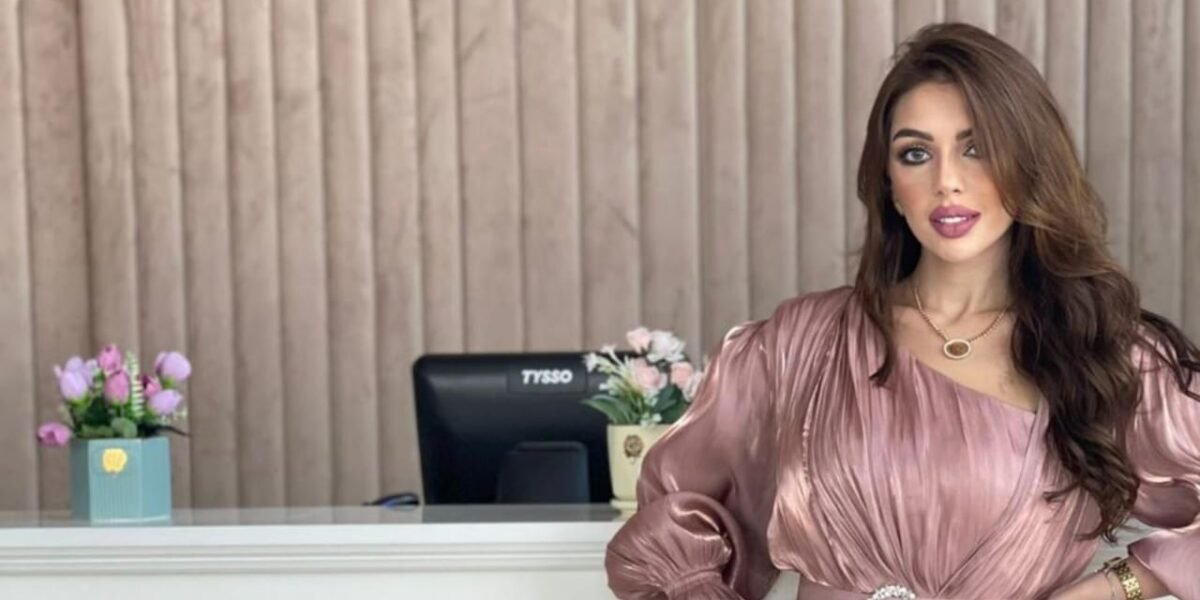 صورة مميزة: “Asma Fashion”… مقصدُ الكثيرين في موسم الأعياد