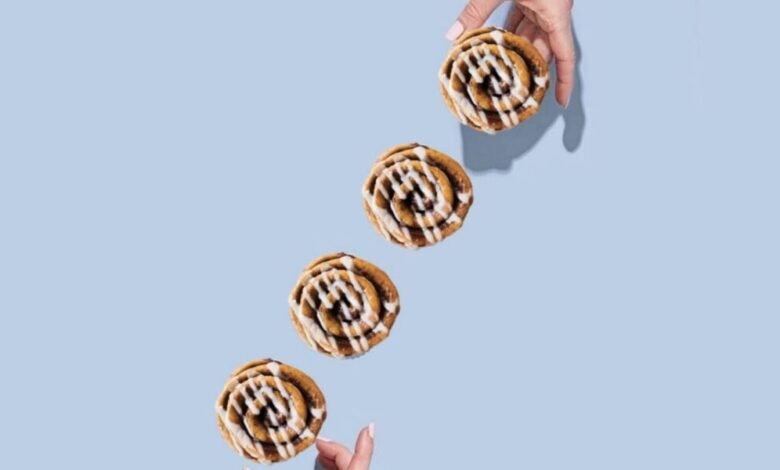 “Belicious Bakes” يقدّم أشهى الأطباق مع انطلاق موسم الأعياد
