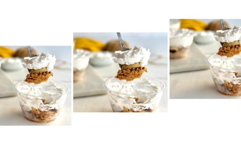 “Belicious Bakes” يُحدث إنقلاب لافت في عالم الحلويات