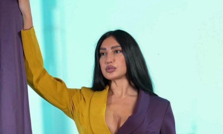 “Carol Atieh”… بصمات واضحة على مستوى الترويج لأكبر العلامات التجارية