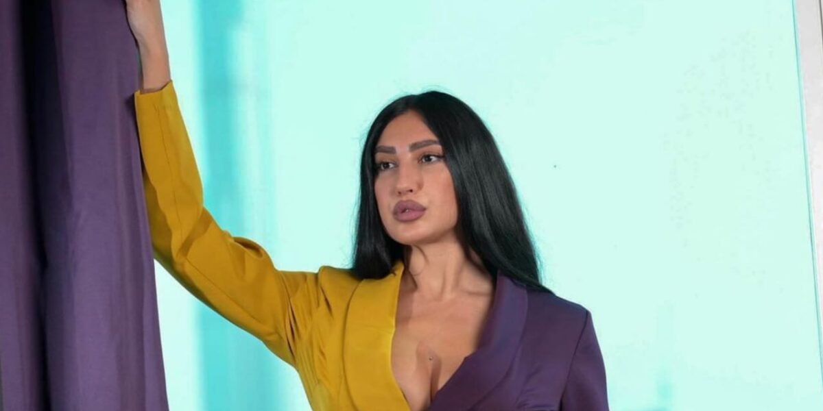 صورة مميزة: “Carol Atieh”… بصمات واضحة على مستوى الترويج لأكبر العلامات التجارية