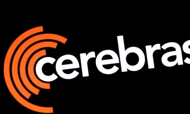 “Cerebras” تجمع 5.55 مليار دولار في طرح عام أولي بالولايات المتحدة