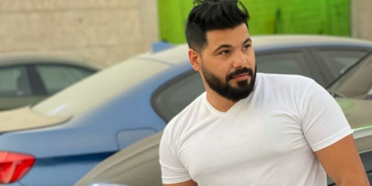 صورة مميزة: “Ebrahim Alnono”: الرياضيون الناجحون هم أصحاب النظام الغذائي السليم