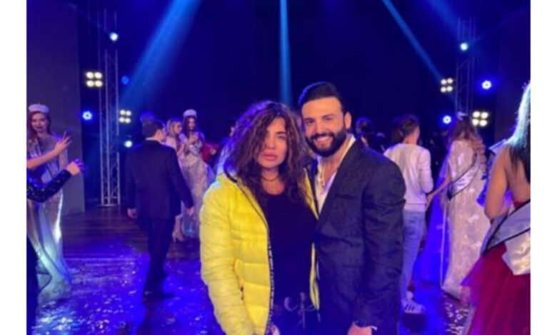 “Elie Samaha” .. تاريخ طويل من المشاركات العالمية الهامة