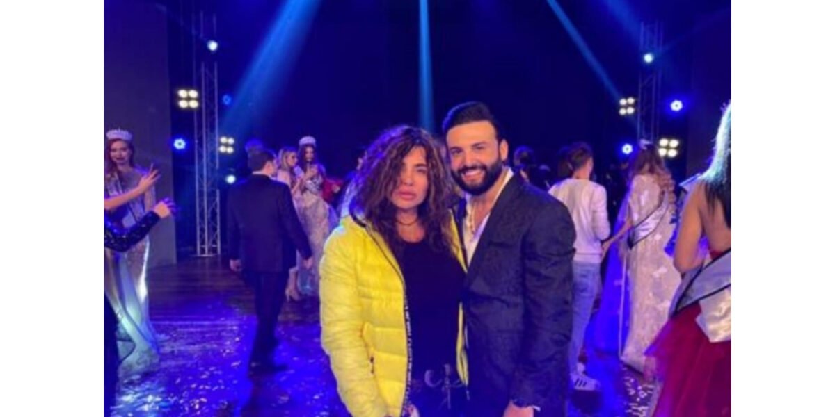 صورة مميزة: “Elie Samaha” .. تاريخ طويل من المشاركات العالمية الهامة