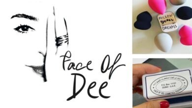 “Face of Dee” تتحدى ظروف الإنهيار الإقتصادي في لبنان