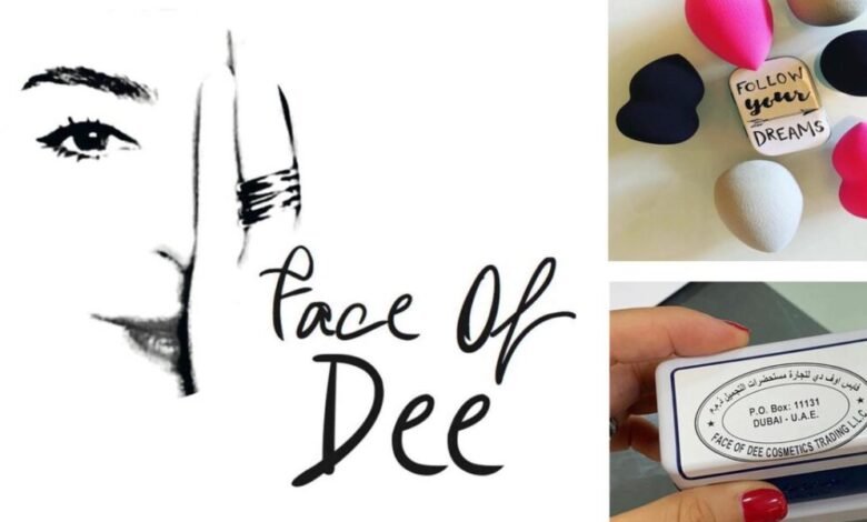“Face of Dee” تتحدى ظروف الإنهيار الإقتصادي في لبنان
