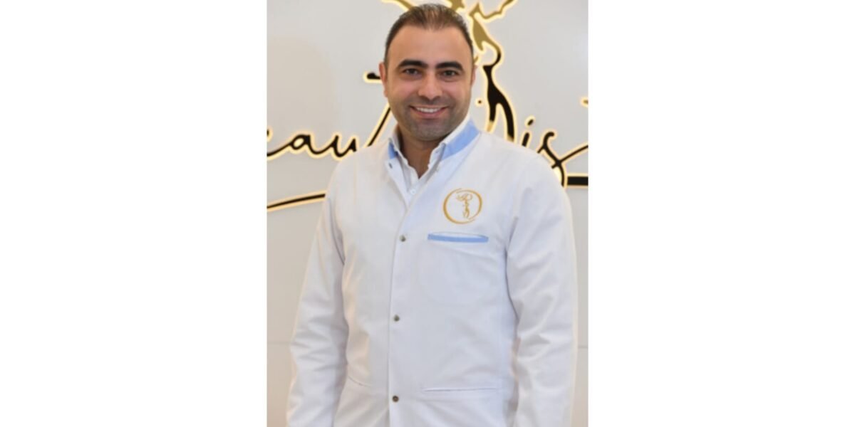 “Hassan Nassreddine” و ترميم الثدي علاجاً لآثار السرطان