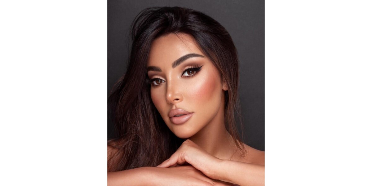 “Khaled Naifeh”: اتجاهات المكياج للشتاء المقبل باتت واضحة المعالم - صورة مميزة صورة مميزة: “Khaled Naifeh”: اتجاهات المكياج للشتاء المقبل باتت واضحة المعالم