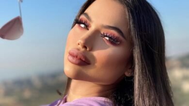 “Maya Kawas” تدعو المغتربين لممارسة حقهم في الإنتخاب
