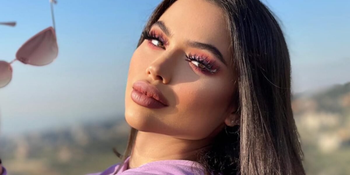 “Maya Kawas” تدعو المغتربين لممارسة حقهم في الإنتخاب - صورة مميزة صورة مميزة: “Maya Kawas” تدعو المغتربين لممارسة حقهم في الإنتخاب