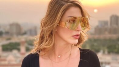 “Noujoud Yassine”: ارتباط الفتاة برجل أصغر منها ليس عيباً على الإطلاق
