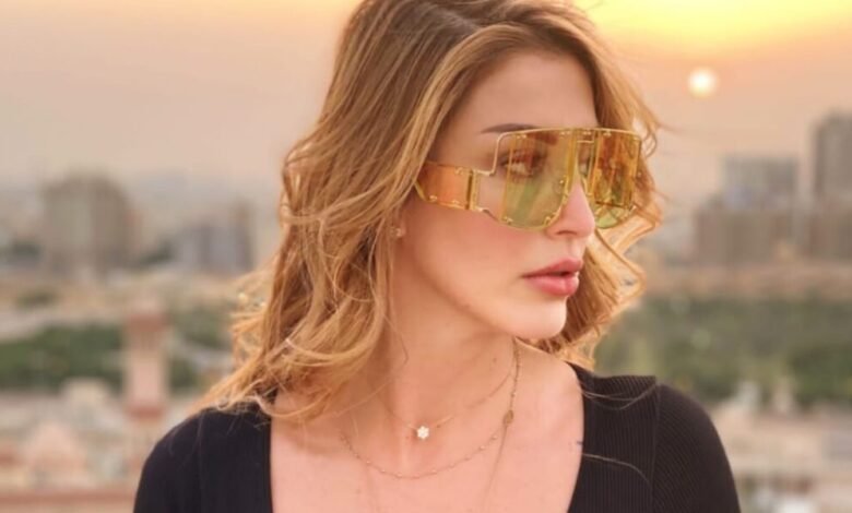 “Noujoud Yassine”: ارتباط الفتاة برجل أصغر منها ليس عيباً على الإطلاق