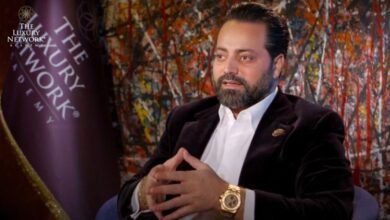 “The Luxury Network” تطلق برنامجاً تدريبياً