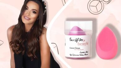 “The Pink Masterpiece”.. جديد “Face of Dee” بالتعاون مع “Benefit”