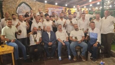 “أسرة الرياضي تلتقي مجدداً: وفاء ورياضة تجمع الأجيال”