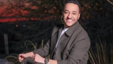 “القلب ع القلب” لحسين الديك يتصدر في عدة دول عربية ويتجاوز 8 مليون مشاهدة على يوتيوب