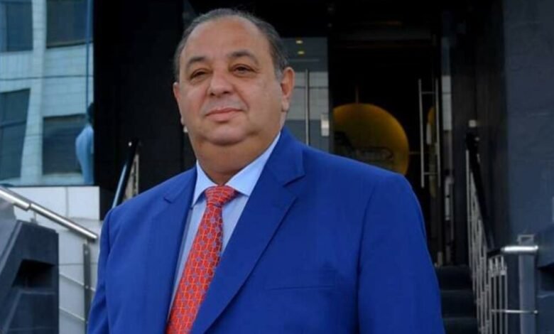 “الكابتن محمد الخشمان ” بين نارين… اللقاح هو الحل..